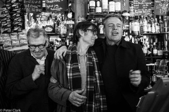 <div class=''>Pints Day: Mackay, Peston and McPherson</div><div class='entry-categories cat-links'><a href='http://peterclarkimages.co.uk/portfolio/french-house/'>French House</a></div>