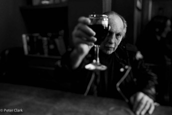 <div class=''>John Claridge</div><div class='entry-categories cat-links'><a href='http://peterclarkimages.co.uk/portfolio/french-house/'>French House</a> | <a href='http://peterclarkimages.co.uk/portfolio/soho/'>Soho</a></div>