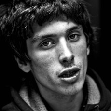 <div class=''>Dean Street Magician</div><div class='entry-categories cat-links'><a href='http://peterclarkimages.co.uk/portfolio/on-the-streets/'>On the Streets</a></div>