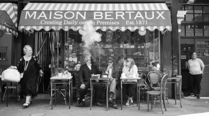 <div class=''>Maison Bertaux</div><div class='entry-categories cat-links'><a href='http://peterclarkimages.co.uk/portfolio/soho/'>Soho</a></div>